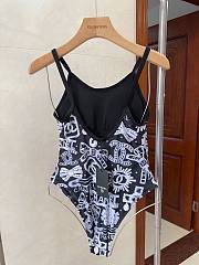 Chanel Black One Piece 02 - 3