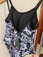 Chanel Black One Piece 02 - 2