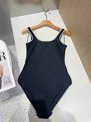 Chanel Black One Piece 03 - 2