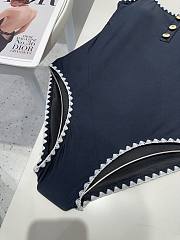Chanel Black One Piece 03 - 4