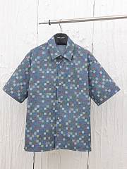 Louis Vuitton Damier Chambray Set - 1