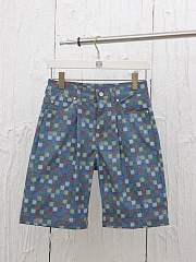 Louis Vuitton Damier Chambray Set - 2