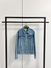 Gucci Denim Jacket - 1