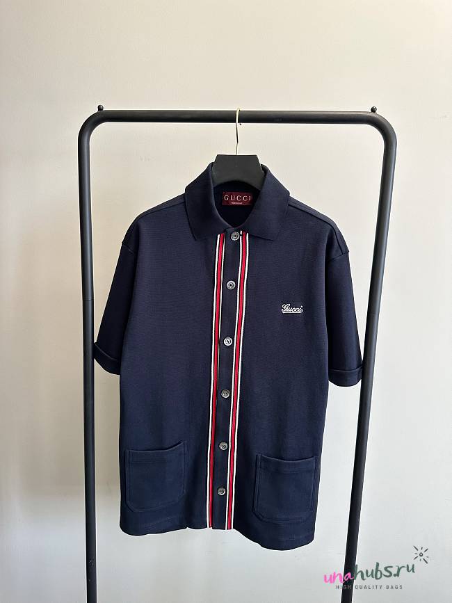 Gucci GG cotton jersey jacquard Set - 1