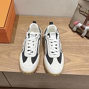 Hermes Jet sneaker Black - 2