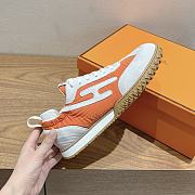 	 Hermes Jet sneaker Orange - 2