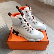 Hermes Ketch sneaker - 1