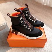 Hermes Ketch sneaker - 2