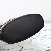 	 Gucci 73 mini bucket bag W18.5xH20xD8.5cm - 2