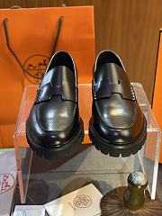 Hermes Hitch loafer - 3