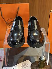 Hermes Hitch loafer - 2