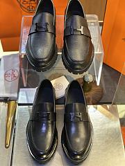 Hermes Gregoire loafer - 1