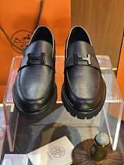 Hermes Gregoire loafer - 2