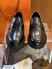 Hermes Gregoire loafer - 3