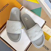 Louis Vuitton Miami Mule in 3 colors - 3