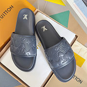 Louis Vuitton Miami Mule in 3 colors - 2