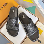 Louis Vuitton Oasis Mule - 2