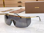 TOM FORD Sunglasses Frame - 1