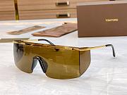 TOM FORD Sunglasses Frame - 5