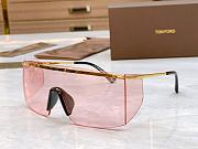 TOM FORD Sunglasses Frame - 3