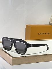 Louis Vuitton Legacy Square Large Sunglasses - 1