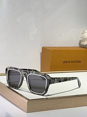 Louis Vuitton Legacy Square Large Sunglasses - 6