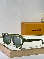 Louis Vuitton Legacy Square Large Sunglasses - 2