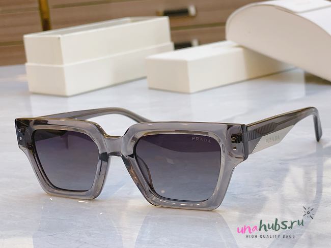 Prada Sunglasses 06 - 1