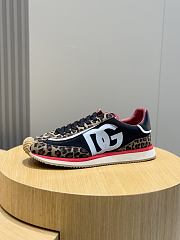 Dolce & Gabbana Cushion sneakers in Multicolor - 5