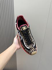 Dolce & Gabbana Cushion sneakers in Multicolor - 4