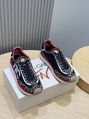 Dolce & Gabbana Cushion sneakers in Multicolor - 2