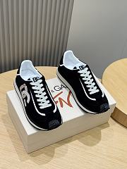 	 Dolce & Gabbana Cushion sneakers in Black - 6