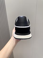 	 Dolce & Gabbana Cushion sneakers in Black - 5