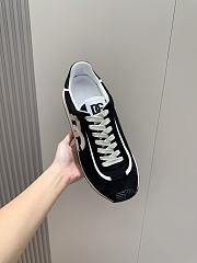 	 Dolce & Gabbana Cushion sneakers in Black - 4
