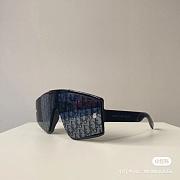 Dior Extrem MU Black Mask Sunglasses - 3