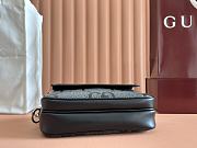 Gucci Small jumbo GG crossbody bag - 23x 19x 9.5CM - 5