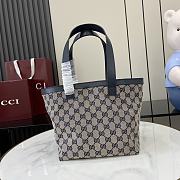 	 Gucci Totissima tote bag in 4 colors - 22x 19x 18CM - 4