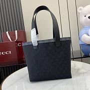 	 Gucci Totissima tote bag in 4 colors - 22x 19x 18CM - 3