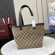 	 Gucci Totissima tote bag in 4 colors - 22x 19x 18CM - 2