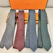 Hermes Tie - 1