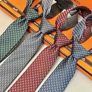 Hermes Tie - 3