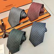 Hermes Tie - 2