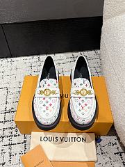 Louis Vuitton District Flat Loafer  - 1