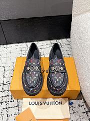 Louis Vuitton District Flat Loafer  - 2
