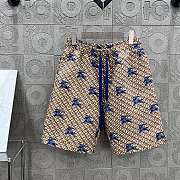 Burberry EKD TB-monogram Swim Shorts - 6