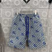 Burberry EKD TB-monogram Swim Shorts - 5