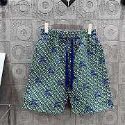 Burberry EKD TB-monogram Swim Shorts - 4