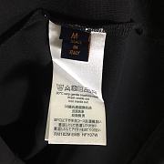 Louis Vuitton Monogram Short-Sleeved Cotton Crewneck - 4