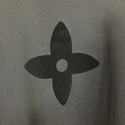 Louis Vuitton Monogram Short-Sleeved Cotton Crewneck - 2