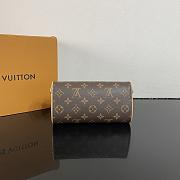 Louis Vuitton Pochette Camille Monogram Canvas - 20.5 x 11 x 6 cm - 6